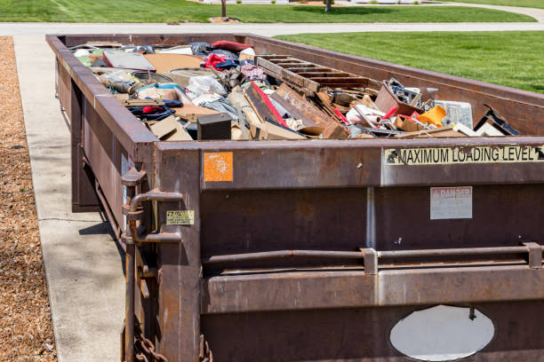 Best Basement Cleanout  in Cibecue, AZ